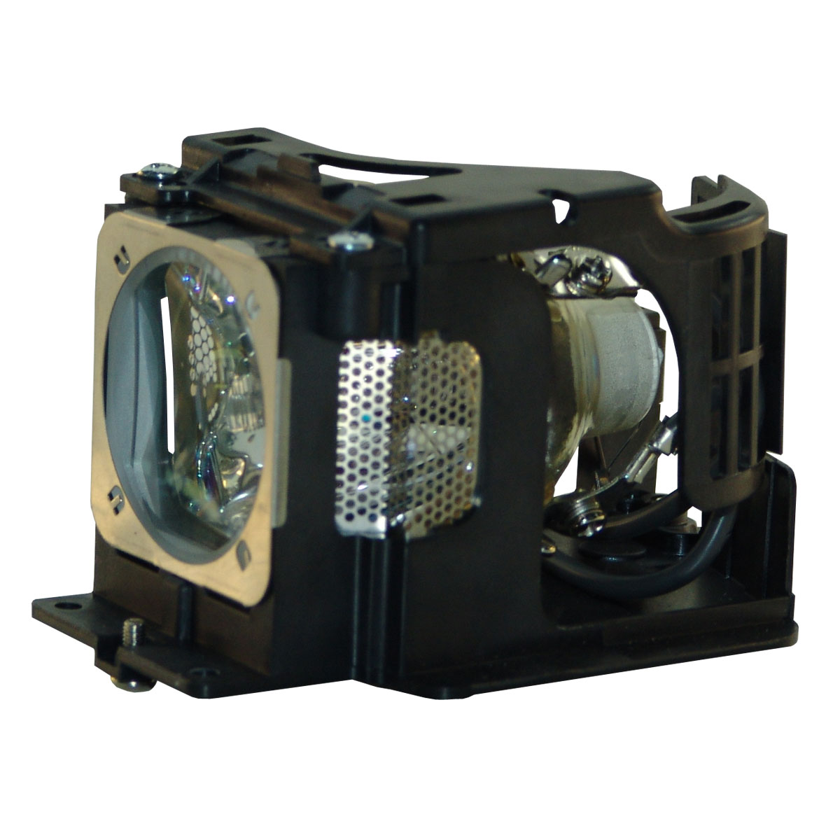 OEM 610-334-9565 Replacement Lamp & Housing for Sanyo Projectors - image 2 of 6