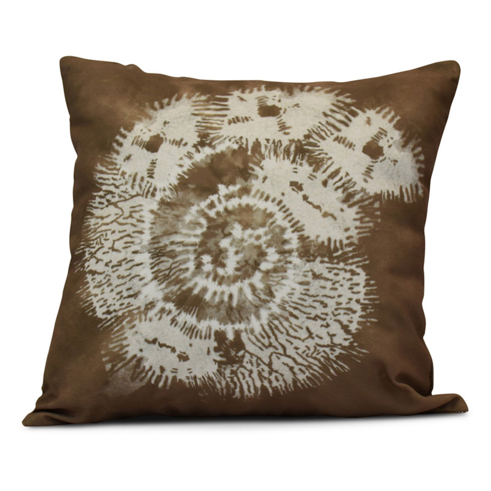 Simply Daisy Conch Animal Print Outdoor Pillow