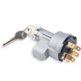 thumbnail image 1 of Interruptor de Encendido FEIMAOTUI con Cilindro de Cerradura y Llaves, 1 of 7