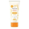 Aveeno Protect + Hydrate Body Sunscreen Lotion with SPF 60, 1 fl. oz