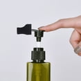 thumbnail image 4 of ETHZZLE Flexible Silicone Stopper Cap Black for Syrup Dispensers 24Pcs, 4 of 8