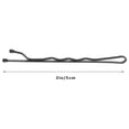 thumbnail image 3 of Shisuyan Barre Droite Bobby Pin 500 Pcs 1.97x0.20x0.04 Po, 3 of 9