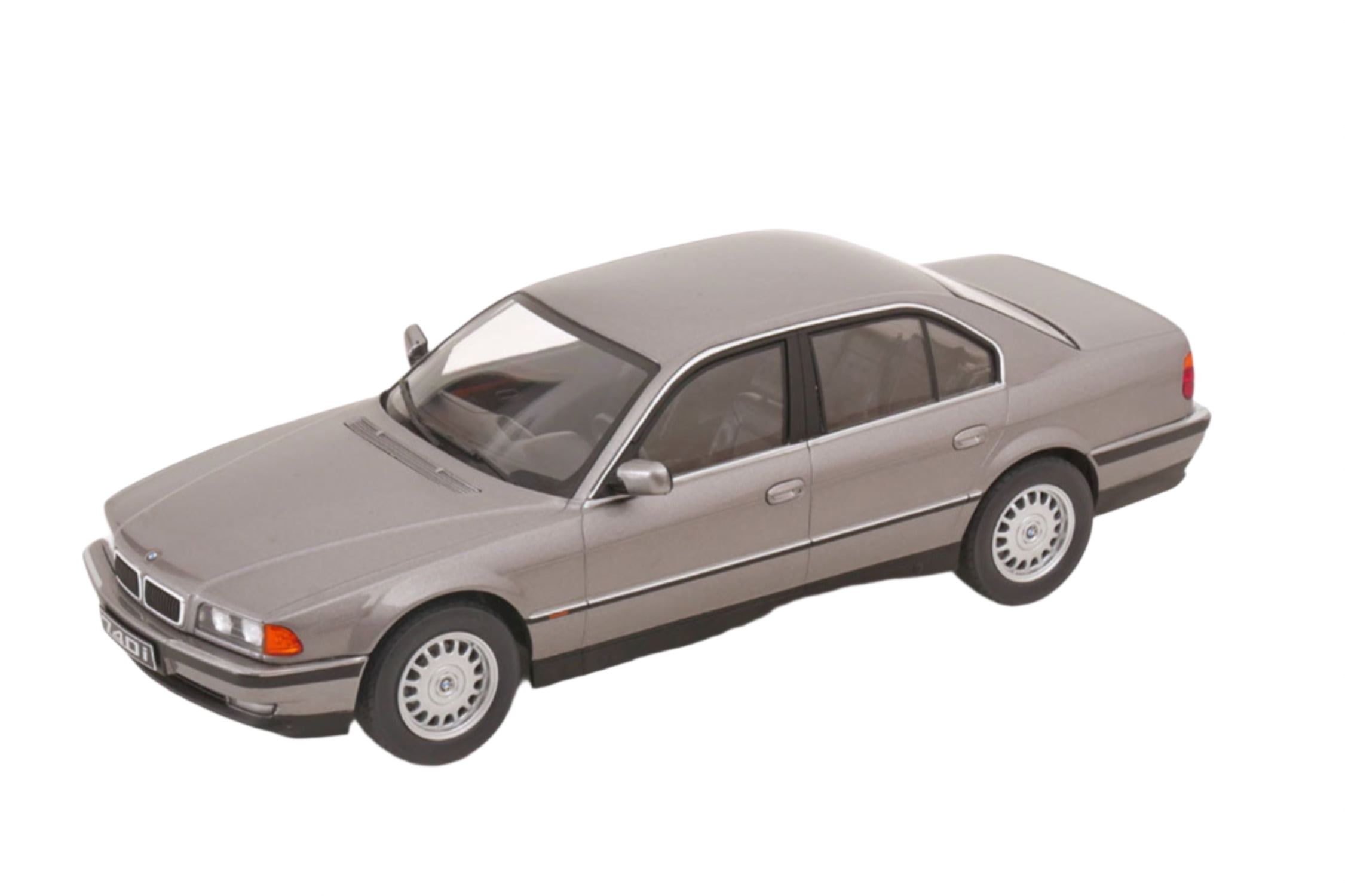 BMW 325i E30 silverミニカー Otto mobile 1/18 Otto mobile 1/18 (OT929) BMW E30 325i Touring <