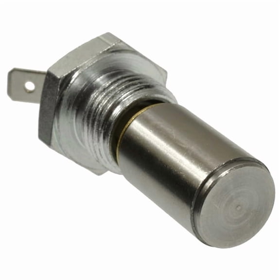Oil Pressure Light Switch