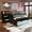 Black+Blue, variant on Mirightone Twin XL Loft Bed with Stairs, Trundle, Desk & Drawers, Space Saving Gaming Loft Bed for Teens, Bed and Desk Combo with Storage, Heavy Duty Workstation Bed (White+Natural)
