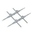 thumbnail image 4 of NEXAVKPR Professional Flat&Pointed Tips DSLR Camera Lens Spanner Wrench Double Heads, 4 of 7