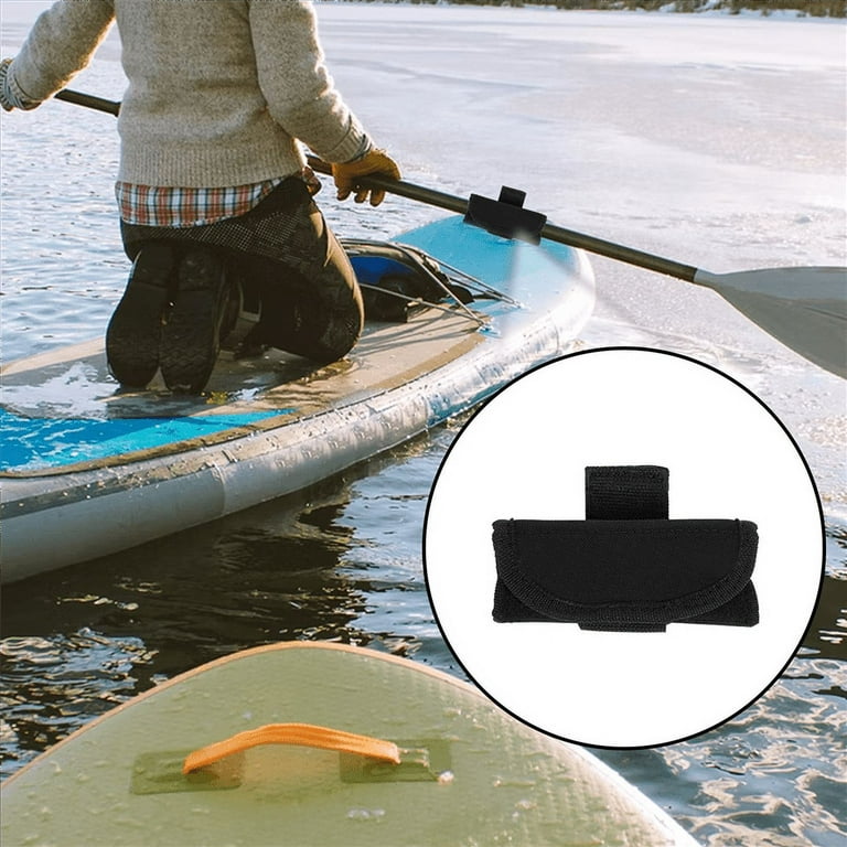 Kayak Paddle Buckle Oars Keeper Paddle Board Anti Lost Paddle