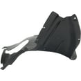 thumbnail image 4 of For 2009-2011 A3 Fender Liner Front, Left Plastic AU1250108 8P0821191D, 4 of 5
