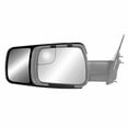 thumbnail image 3 of Fit System 80730 Snap & Zap Custom Towing Mirror Pair For Fits/For Ram 1500 Fits select: 2019-2020 RAM 1500 CLASSIC, 2020 RAM 2500, 3 of 4