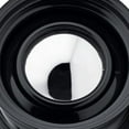 thumbnail image 3 of 1 Boyd Coddington 15x6 6X5.50 +03 61B Smoothie Gloss Black Wheel Rim, 3 of 3