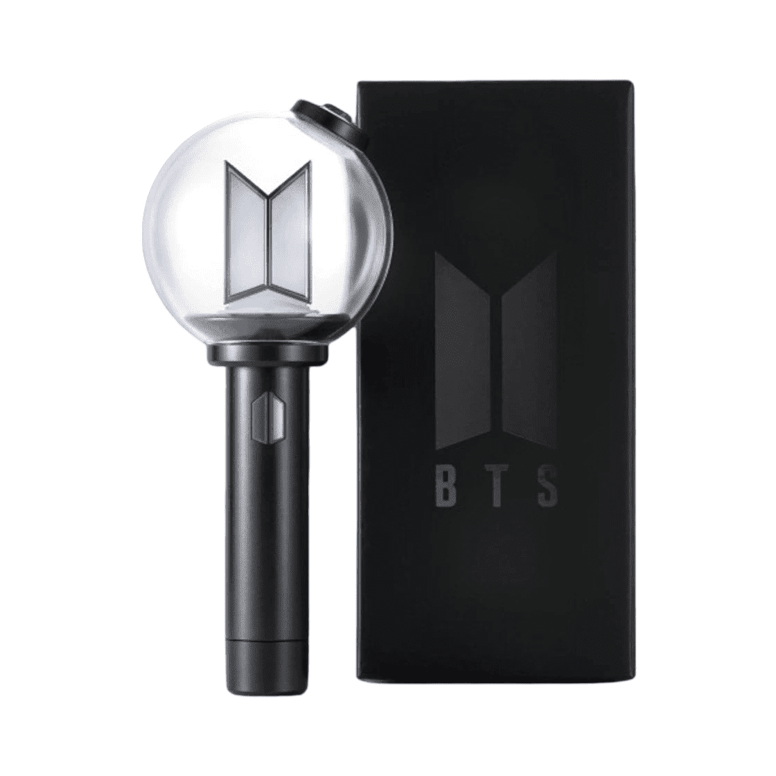 BTS Official K-Pop Lightstick - Map of The Soul Special Edition