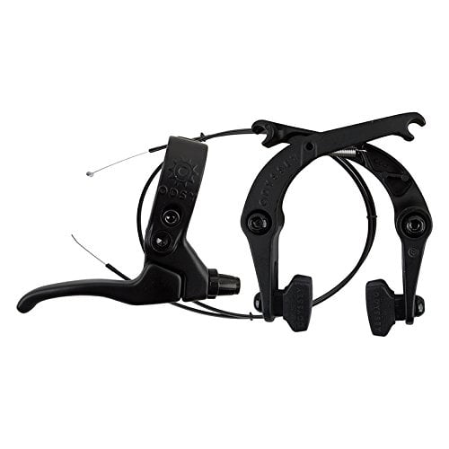 odyssey springfield brake kit