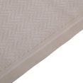 thumbnail image 2 of Rubbermaid Commercial Safti-Grip Bath/Shower Mat, Brownstone, Large, 2 of 3