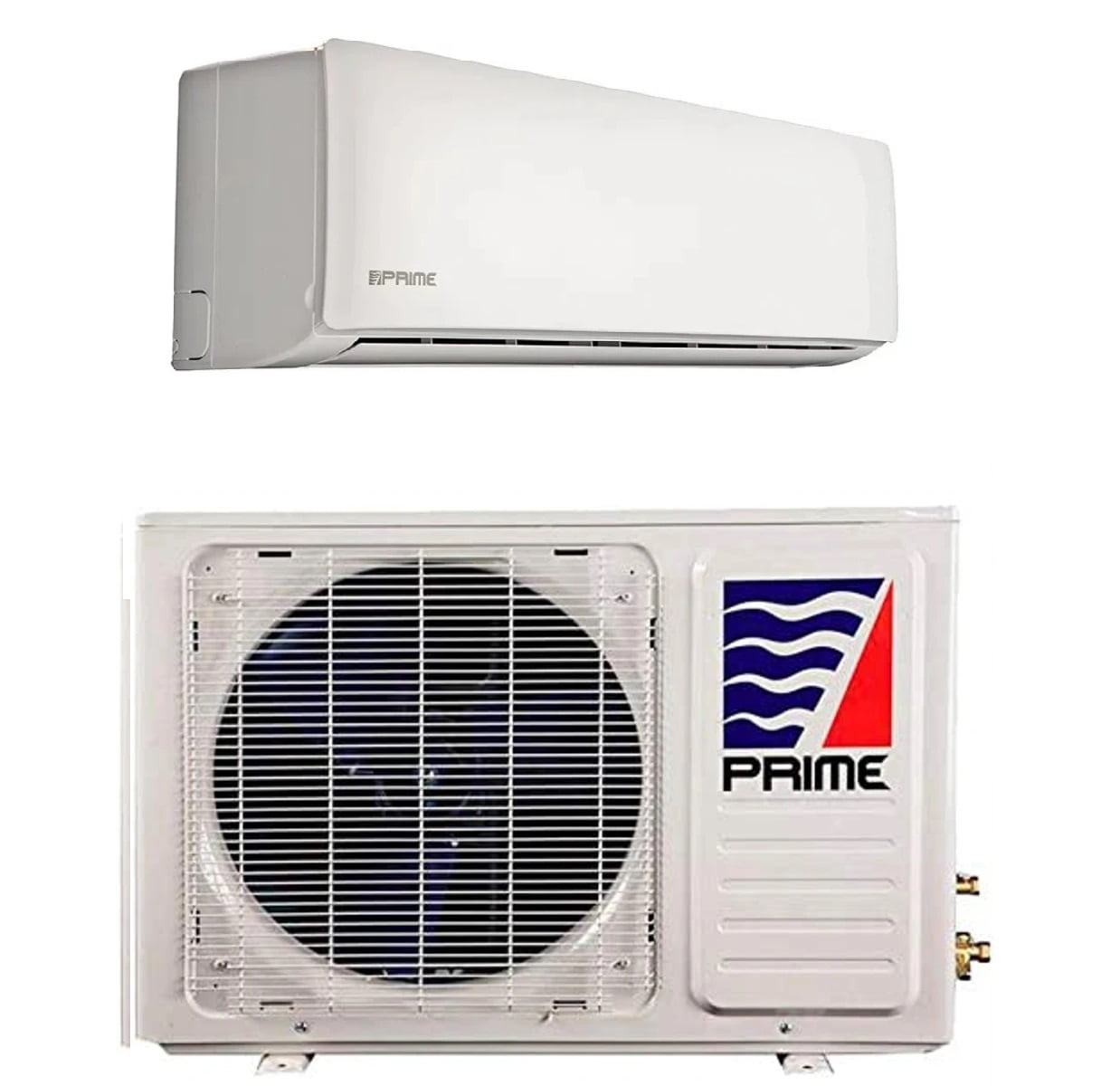Aire Minisplit 220v INVERTER Prime 1.5 toneladas (18000 btu) FRIOCALOR Prime EMPRN182B