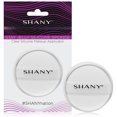 thumbnail image 5 of SHANY Stay Jelly Silicone Sponge - Clear & Non-Absorbent Makeup Blending Sponge for Flawless Application with Foundation - ROUND, 5 of 5