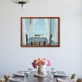 thumbnail image 3 of Becoming Centered, Scenic Framed Art Print Wall Art by Karen Hollingsworth Sold by Art.Com, 3 of 5