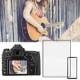 thumbnail image 1 of Protector De Pantalla De Vidrio Templado SLR, Película Protectora De Pantalla LCD Para D750/D780, 1 of 7