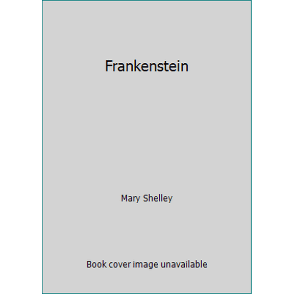 Pre-Owned Frankenstein (Paperback) 1785996304 9781785996306