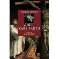 thumbnail image 2 of The Cambridge Companion to Karl Barth, 2 of 2