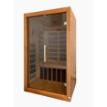 thumbnail image 1 of Westinghouse Two Person Infrared Sauna, 1 of 7