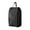 Black, variant on Water Repellent Travel Storage Bag Polyester Foldable Organizer for Clothes Shoes 9.5x7.1x16.5 inch(Black)
