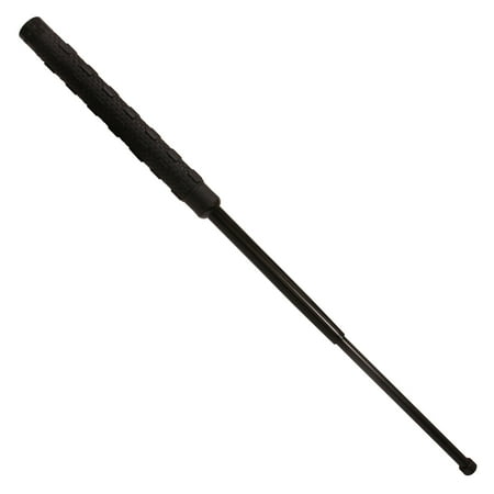Smith & Wesson by BTI Tools Collapsible Baton 21" Heat Treated Baton, Boxed