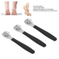 thumbnail image 4 of Callus 10pcs Foot Care Pedicure Callus Cutter Smoothes Skin Dead Hard Skin Remover Foot Callus Scraper For Cracks, 4 of 8