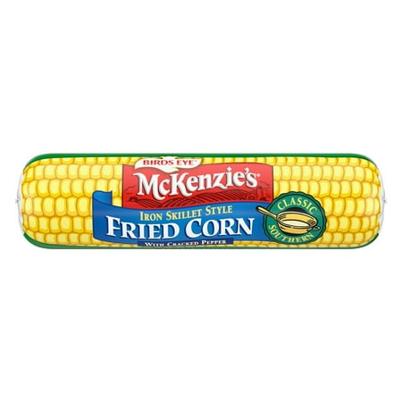 Birds Eye McKenzie's Cracked Pepper Fried Corn, 16 oz
