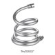 thumbnail image 1 of Pvc Smooth Shower Hose, 1 of 2
