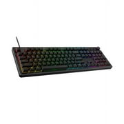 HyperX Alloy Rise Wired Gaming Keyboard, Black