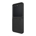 thumbnail image 2 of Samsung Galaxy Z Flip5 ZAGG (GEAR4) Bridgetown Case - Black, 2 of 4