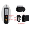 thumbnail image 2 of Monstrate Probador de luz indicadora Led de plástico, portátil, profesional, alimentado por batería, Control de botón, lámpara de diagnóstico, Electrodomésticos Monstrate HA063986-00B, 2 of 6