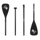 thumbnail image 1 of Paleta de SUP ajustable de aleación de aluminio Stand Up Paddle Board Paddle, 1 of 7
