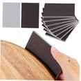 thumbnail image 6 of UPKOCH 20pcs Sanding Pads Wood Furniture Sandpaper Sanding Sponge Grinding Pads Manual Sanding Products 500-600 Grit, 6 of 7
