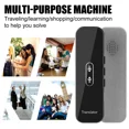 thumbnail image 5 of Language Translator Device 137+ Languages Supported Instant Offline Translation, 5 of 8