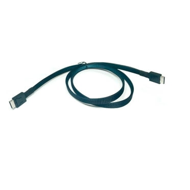OCulink 4i Cable SFF-8611 to Oculink 4i SFF-8611 Cable 100 CM