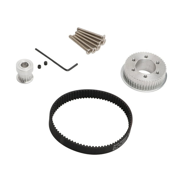 Motor 2024 belt pulley