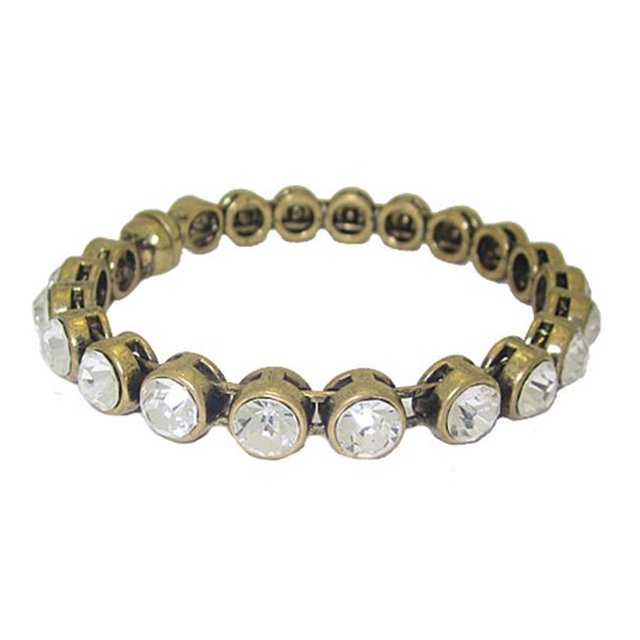 Designer Jewelry KB904 Bracelet Authentique Chico
