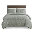 thumbnail image 1 of Ensemble housse de couette 3 pièce Home Trends, 1 of 8