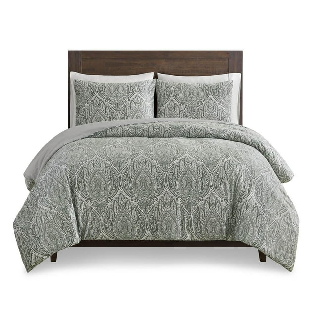 Ensemble housse de couette 3 pièce Home Trends