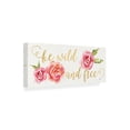 thumbnail image 2 of Jess Aiken 'Wild Bohemian V' Canvas Art, 2 of 3
