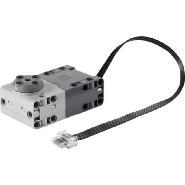 LEGO Technic Large Angular Motor Education