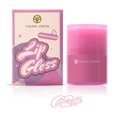 thumbnail image 2 of XWSHYW Lápiz Labial Brillo de Labios Color Transparente Lápiz Labial Fade Lip Lines 12Ml, 2 of 6