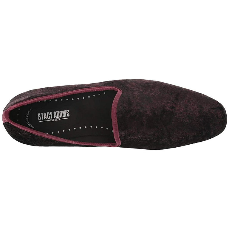 Stacy adams sales sultan loafer