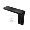 thumbnail image 4 of The Original™ Side Wall Hidden Countertop Support Bracket (18 inch, Left), 4 of 7