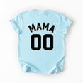 thumbnail image 4 of Mama Jersey Heart - Women's Garment Dyed Tee, 4 of 12