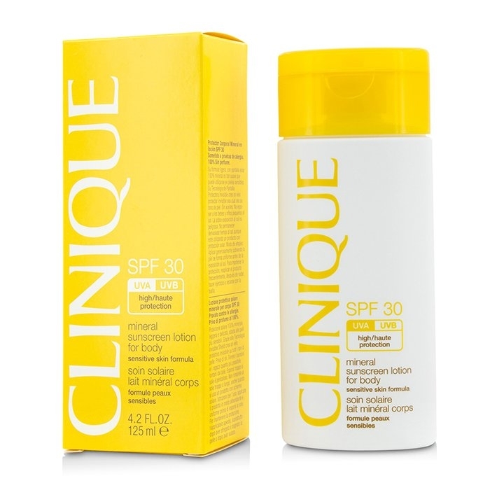 clinique sunscreen stick