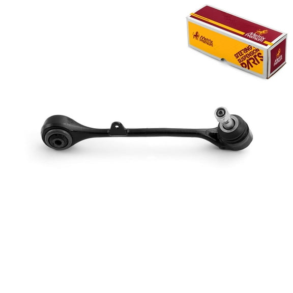 Metrix Premium Chassis Parts -Front Right Lower Rearward Control Arm Fits 04-10 BMW X3,Replacement RK620184