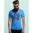 thumbnail image 2 of Never Lose Your Hope Sign T-Shirt Men -Image by Shutterstock, Male Medium, 2 of 4