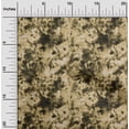 thumbnail image 2 of oneOone Cotton Cambric Dusty Green Fabric Tie Dye Craft Projects Decor Fabric Printed By The Yard 56 Inch Wide, 2 of 6